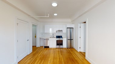 520 Geary Street Studio Apartment for Rent - Photo Gallery 1