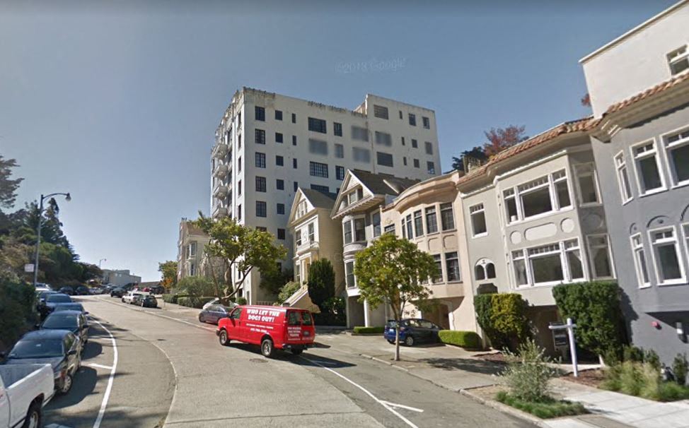 100 Best Apartments In San Francisco Ca With Reviews Rentcafe