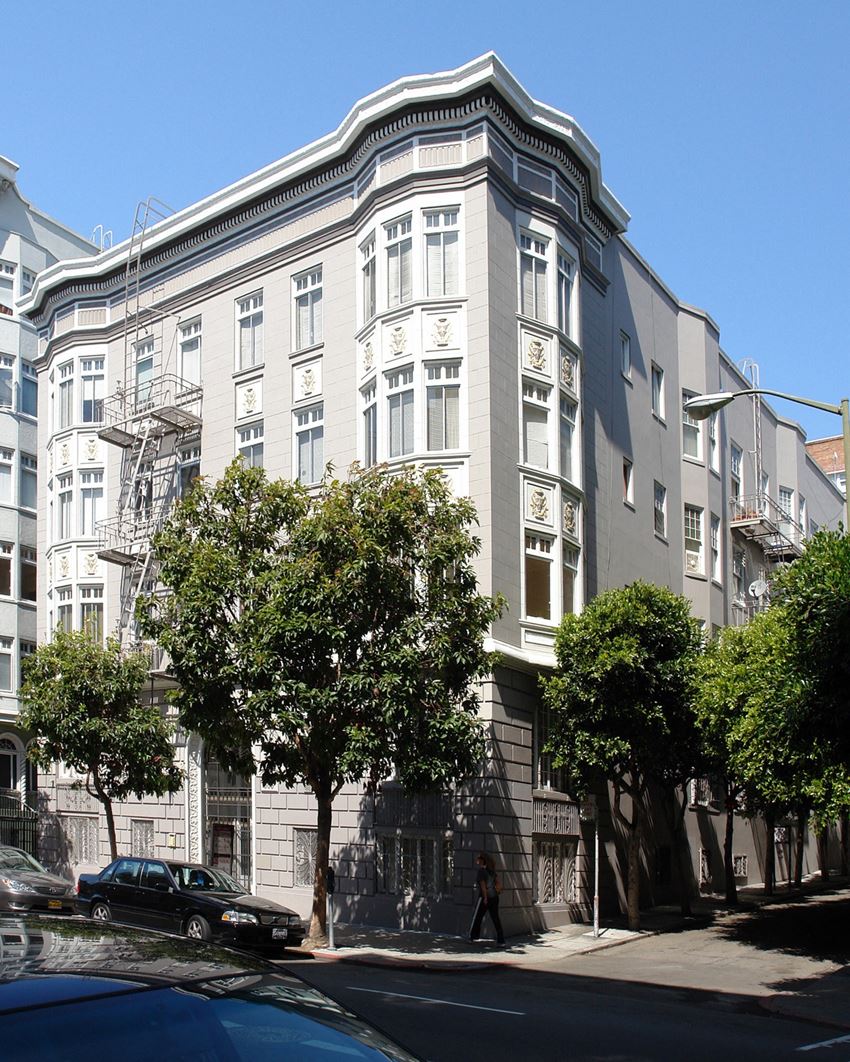 666 OFarrell Apartments, 666 O'Farrell Street, San Francisco, CA RentCafe