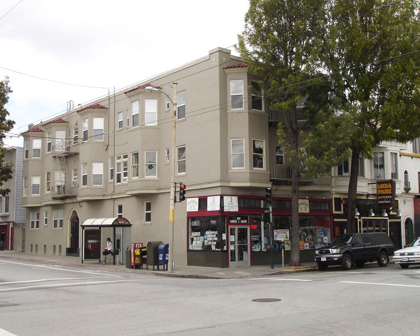 Exterior Photo - Photo Gallery