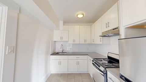 755 O’Farrell Street Studio-3 Beds Apartment for Rent