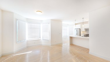756 Page Street 2-4 Beds Apartment for Rent - Photo Gallery 1