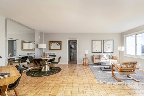 3711 19Th Ave Studio-3 Beds Apartment for Rent