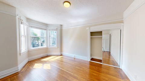 814 Californiastreet 1 Apartment for Rent