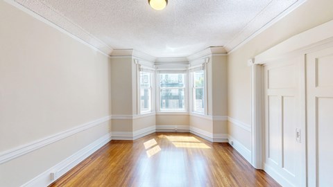 814 Californiastreet 1 Apartment for Rent