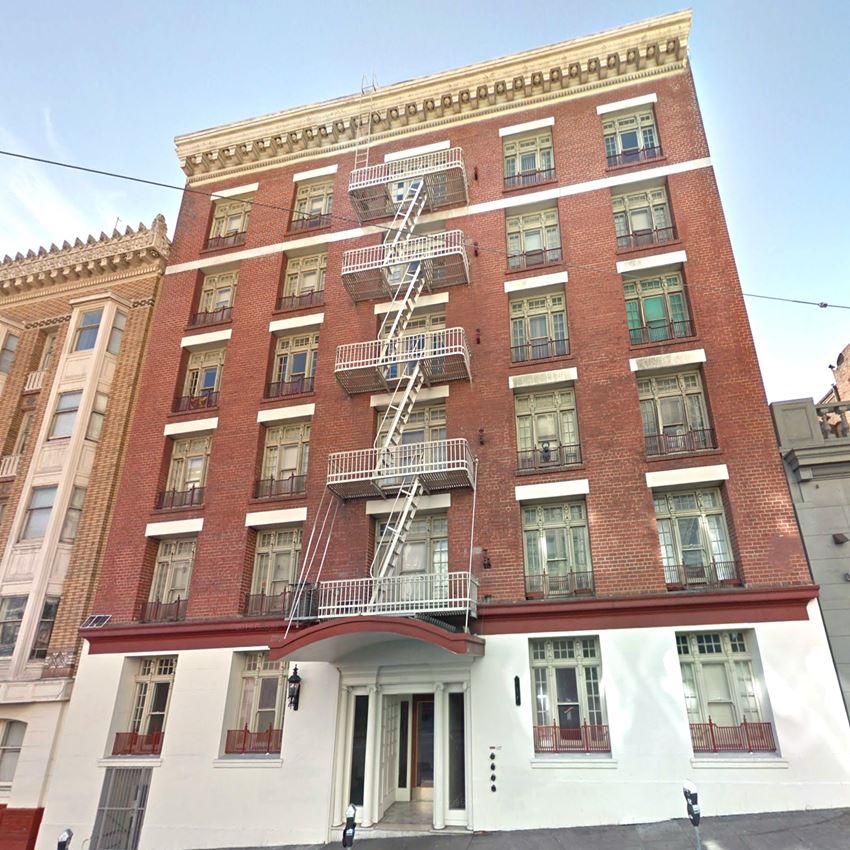 861 Sutter Apartments, 861 Sutter Street, San Francisco, CA RentCafe