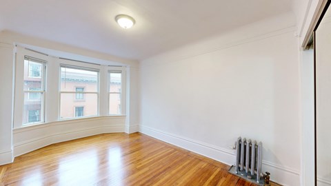 925 Geary Street Studio-1 Apartment for Rent
