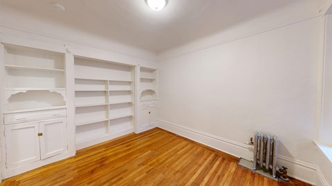 925 Geary Street Studio-1 Apartment for Rent