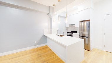 930 Post Street Studio-2 Beds Apartment for Rent Photo Gallery 1