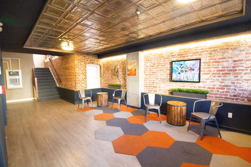 Lobby Lobby