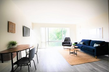 2321 Scott Street Studio-3 Beds Apartment for Rent - Photo Gallery 3