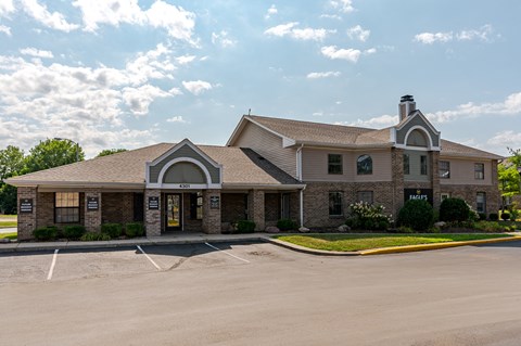 Club House
