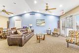 1-bedroom apartment at Northampton Village Apartments in Indianapolis