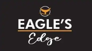 The image features the logo of Eagle