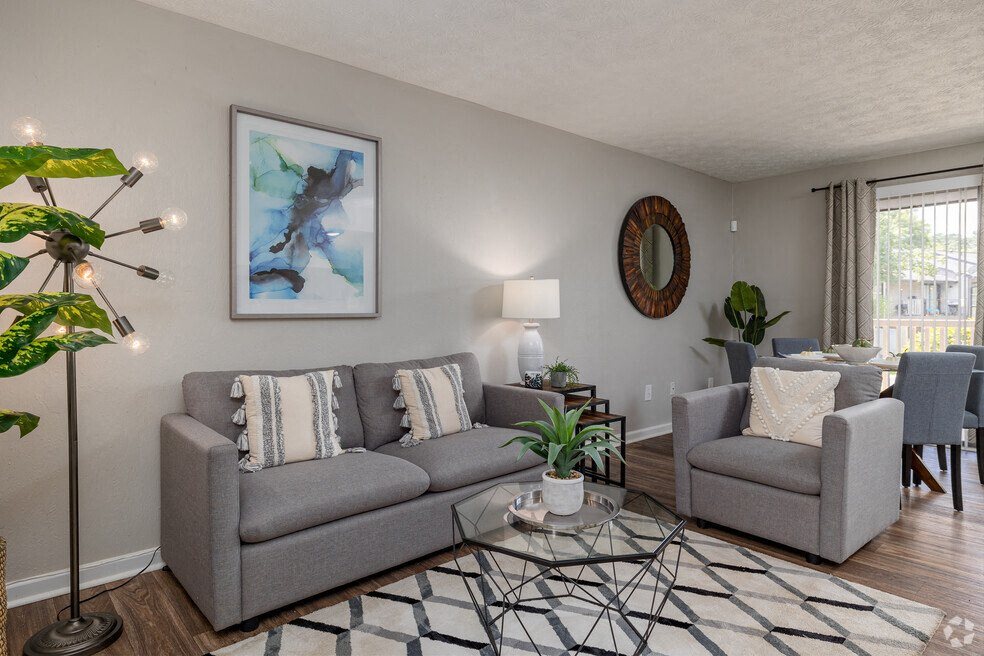 Glen Hollow Apartments