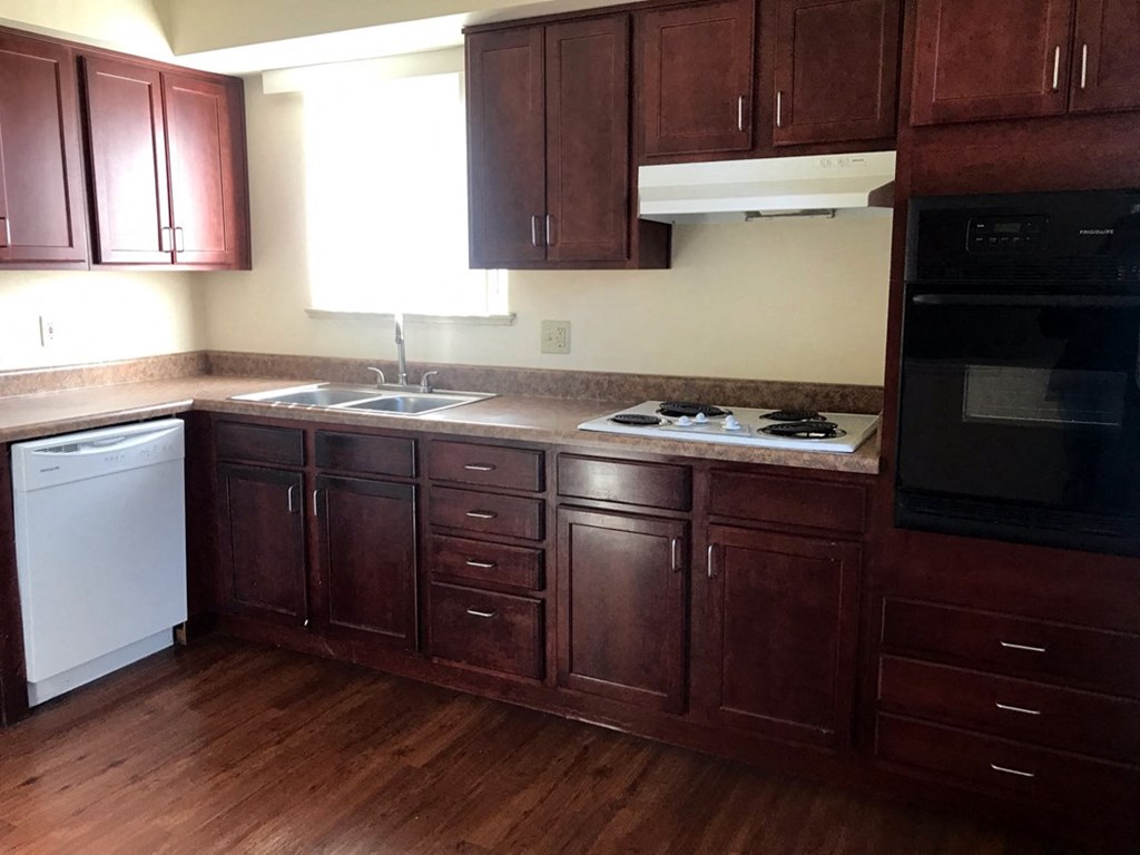 Powers Circle Apartments in Littleton, CO