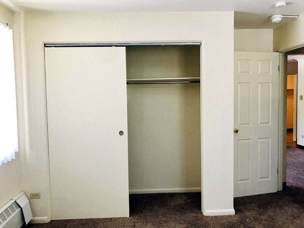 Powers Circle Apartments in Littleton, CO