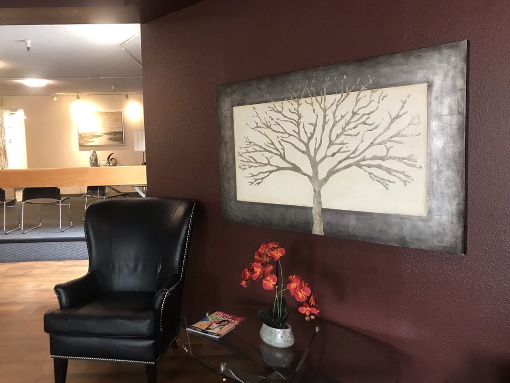 Amity Plaza Apartments