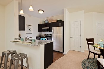Birch Kitchen - Photo Gallery 5