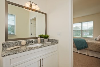 Birch Master Bathroom and Bedroom - Photo Gallery 2