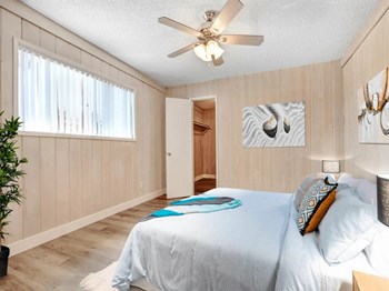 7055 Alabama Ave Studio-1 Bed Apartment for Rent - Photo Gallery 9