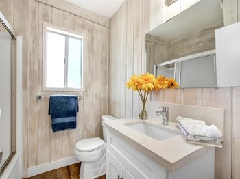 7055 Alabama Ave Studio-1 Bed Apartment for Rent - Photo Gallery 8