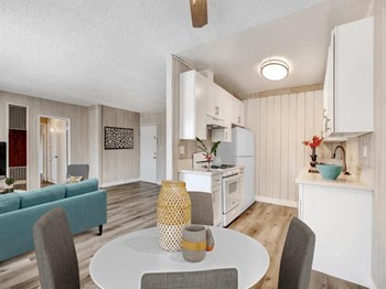 7055 Alabama Ave Studio-1 Bed Apartment for Rent - Photo Gallery 6