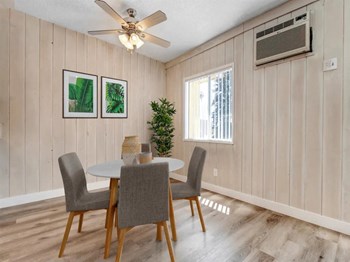 7055 Alabama Ave Studio-1 Bed Apartment for Rent - Photo Gallery 5