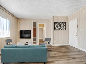 7055 Alabama Ave Studio-1 Bed Apartment for Rent - Photo Gallery 4