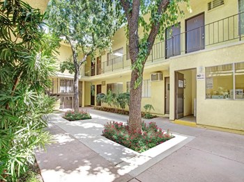 7055 Alabama Ave Studio-1 Bed Apartment for Rent - Photo Gallery 19