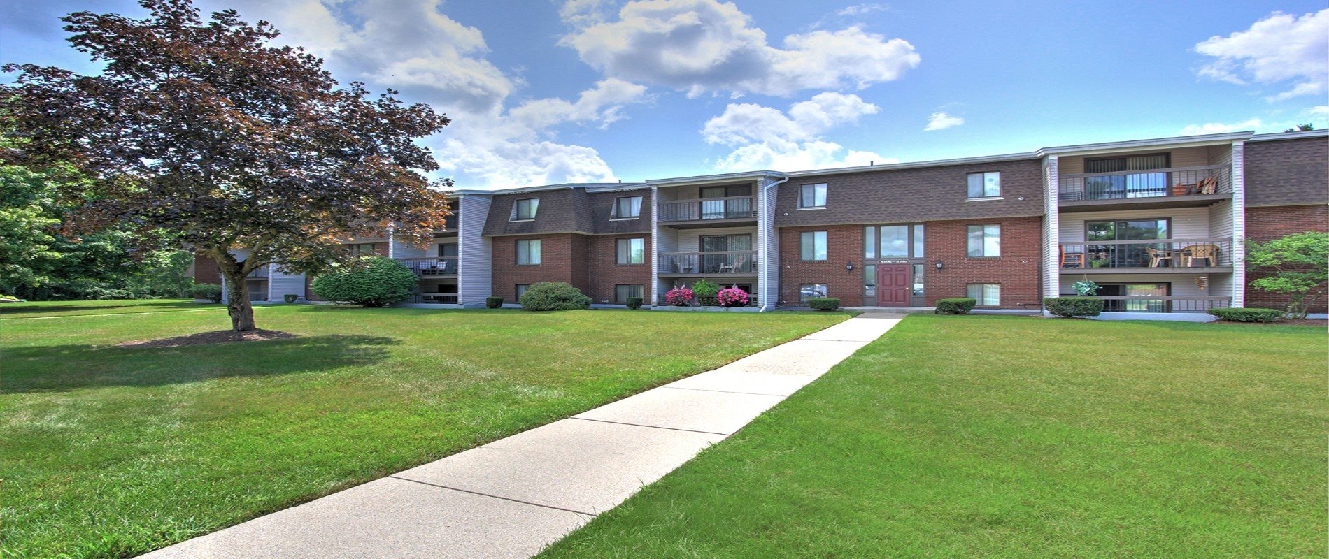 Regency Park North Apartments Apartments in Queensbury, NY