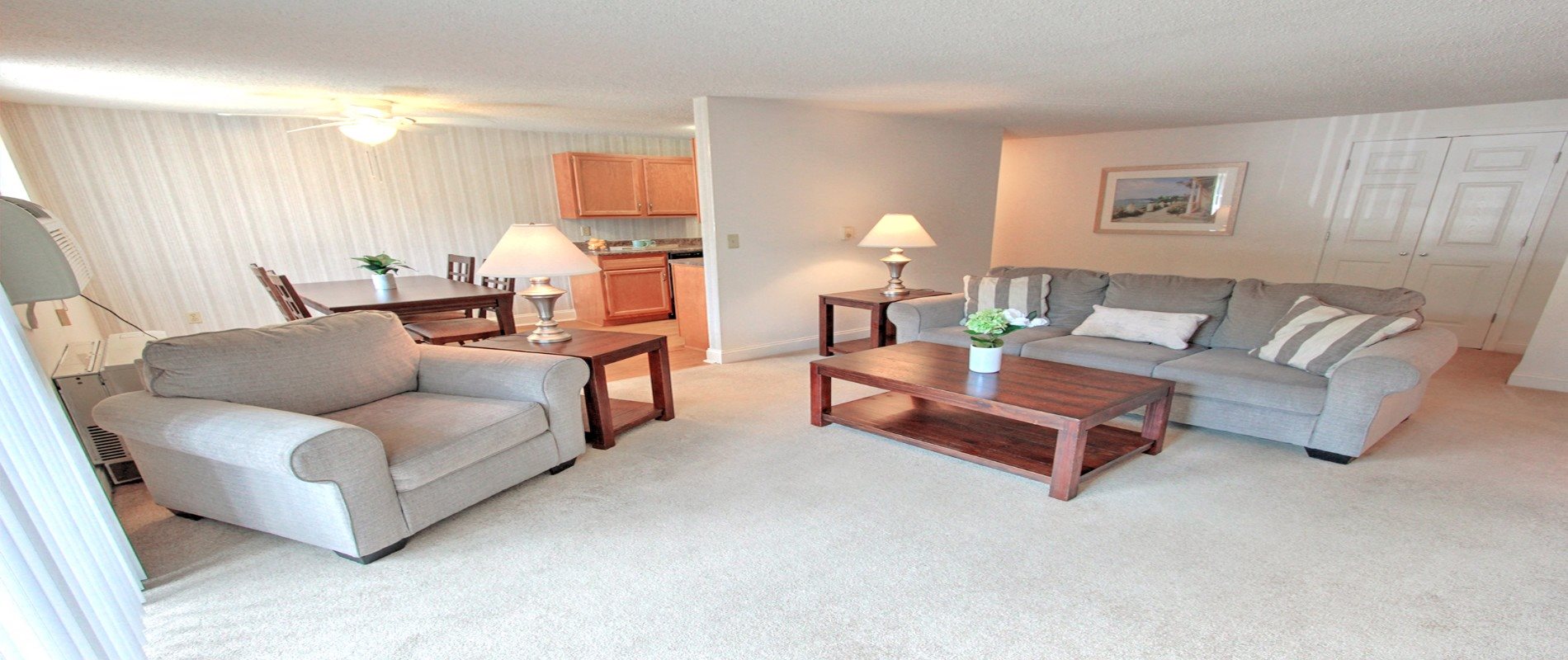 Regency Park North Apartments Apartments in Queensbury, NY