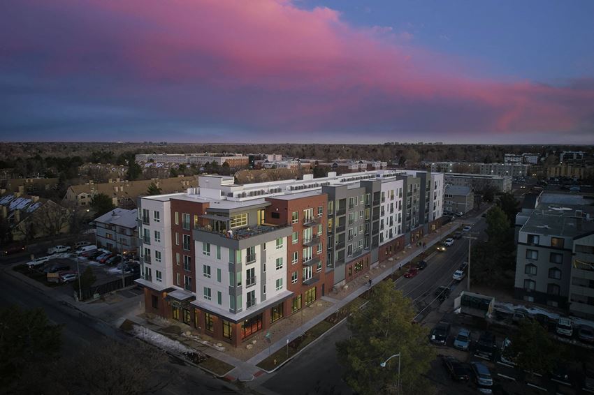 Bloom at Cherry Creek - Photo Gallery 1