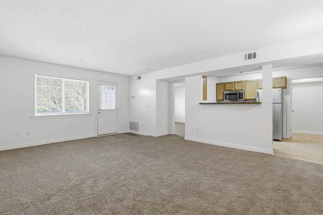 2-bedroom apartment at Plantation Oaks Apartments in Savannah, GA