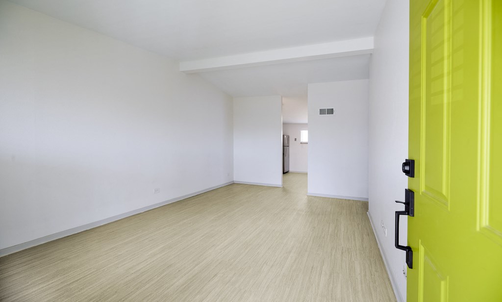 Living Room/Entrance