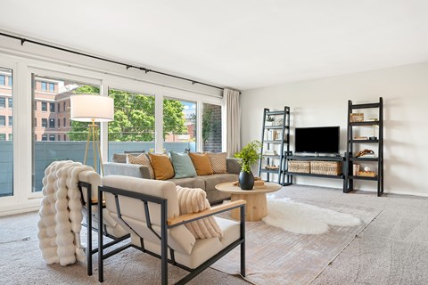 2030 Lehigh Street Studio Apartment for Rent