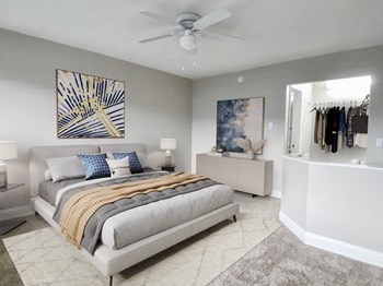 6800 Sunshine Skyway Lane South Studio-3 Beds Apartment for Rent - Photo Gallery 5