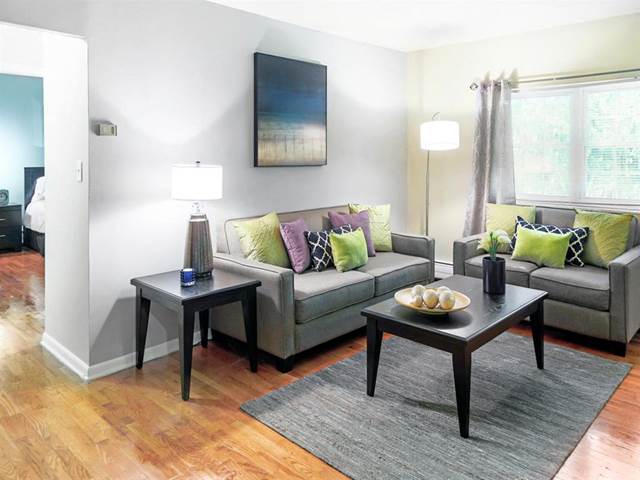 1-bedroom apartment at Society Hill At Lehigh Park Apartments in Allentown, PA