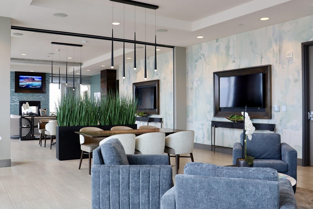 SkyHouse Channelside is a similar property to Uptown Palms located in Tampa