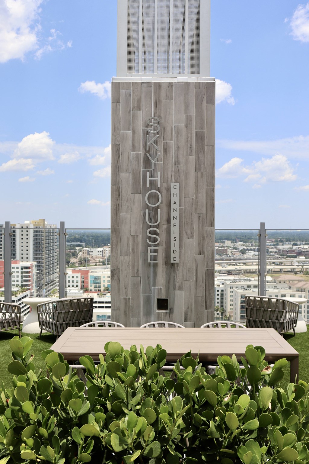 SkyHouse Channelside