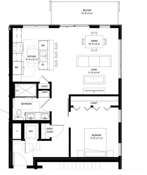 4141 West 31st Street 1-2 Beds Apartment for Rent - Photo Gallery 38