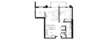 A3 - Den + Soaking Tub