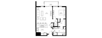 The Emmanuel - Penthouse