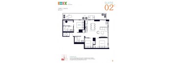 3 Bed 2 Bath