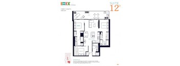 3 Bed 3 Bath