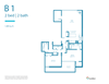 Two Bedroom