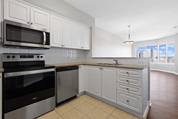 50 Laurier Avenue East 1-2 Beds Apartment for Rent - Photo Gallery 16