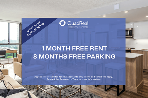 8 Silver Maple Court 1-3 Beds Apartment for Rent