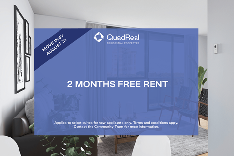 1177 Bloor Street East 1-3 Beds Apartment for Rent