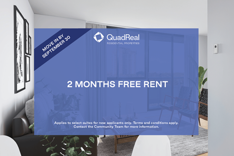 1177 Bloor Street East 1-3 Beds Apartment for Rent